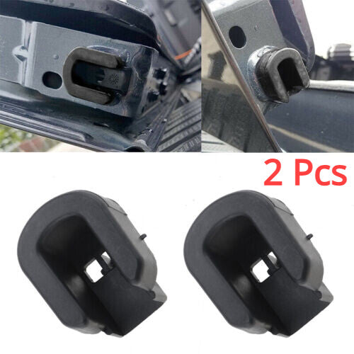 84331136 2Pc Right Tail Gate Hinge Bushing for Chevy Silverado 1500 2014-2020