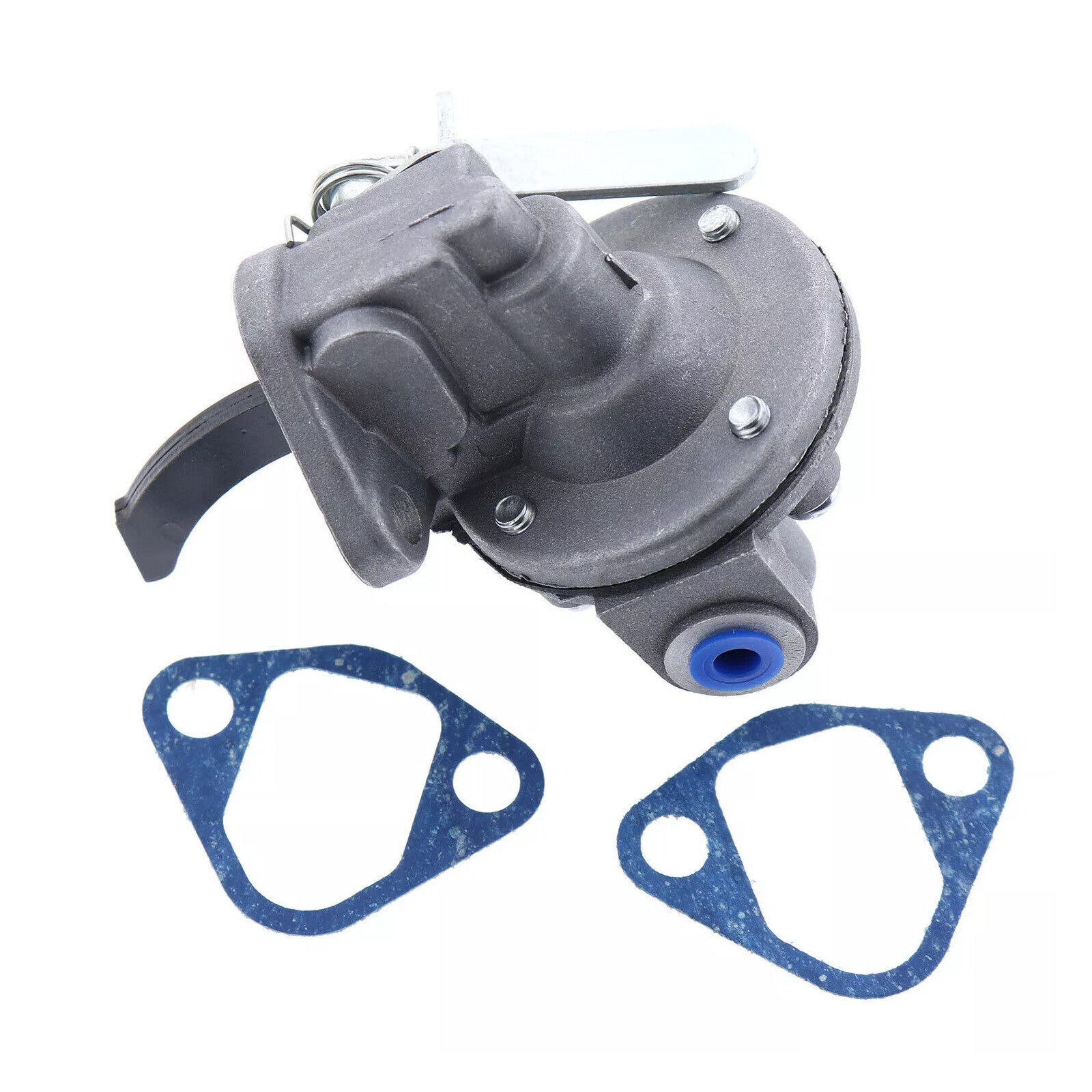 Fuel Lift Pump 1AM876410 For Yanmar 2TN66 2TN68 3TNE68 VIO15 For Komatsu 3D68