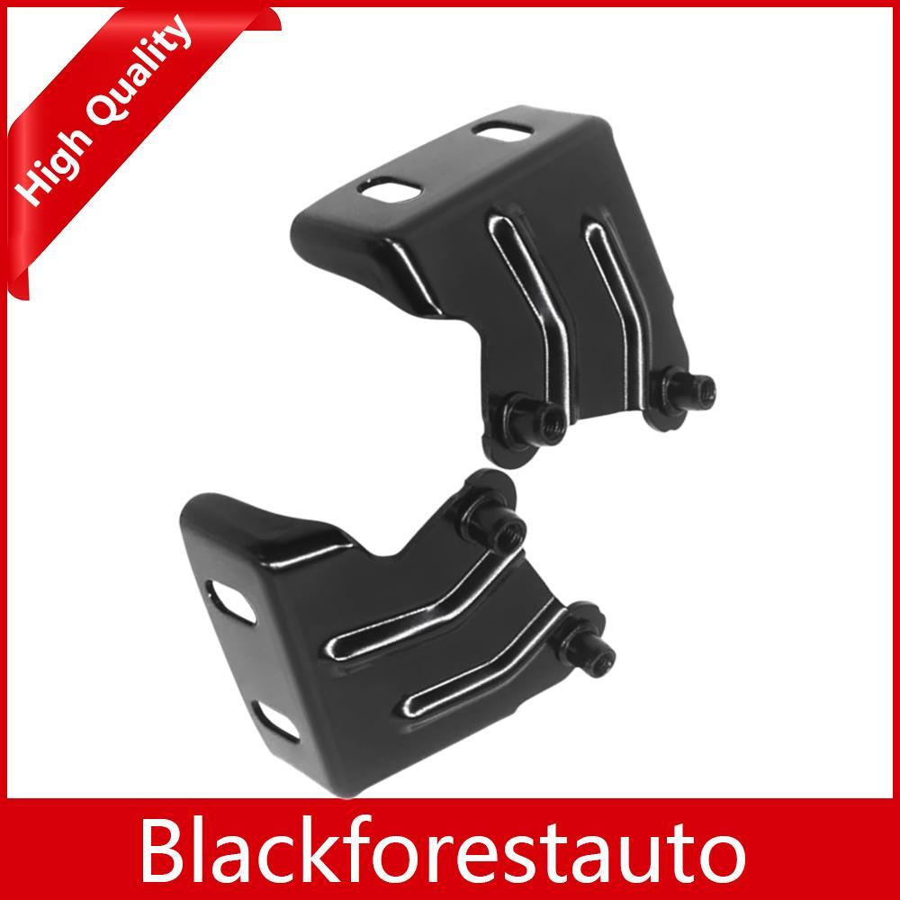 Fits For X3 F25 09-17 X4 F26 13-18 2x Left Right Radiator Core Support Adaptor