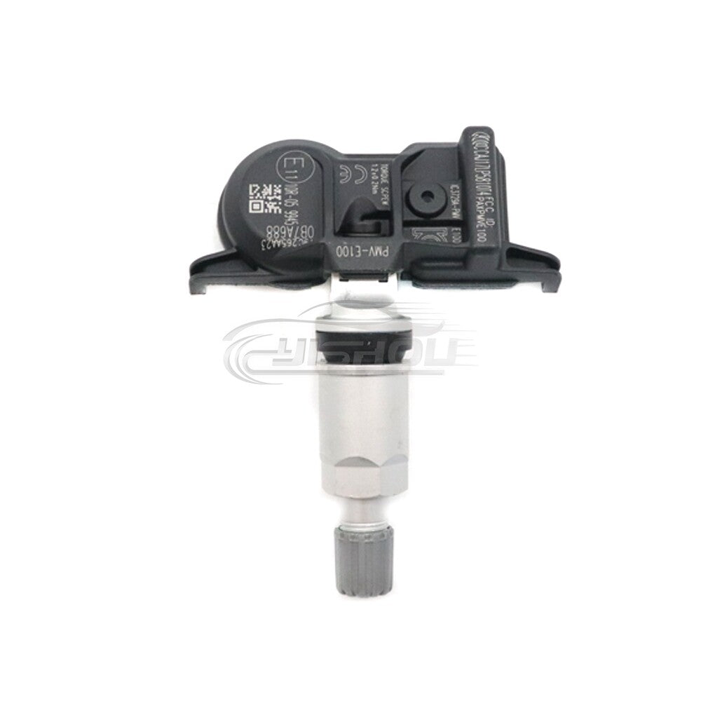 new 42607-02090 PMV-E100 Tire Pressure Sensor (TPMS) suitable for Toyota 's applications.