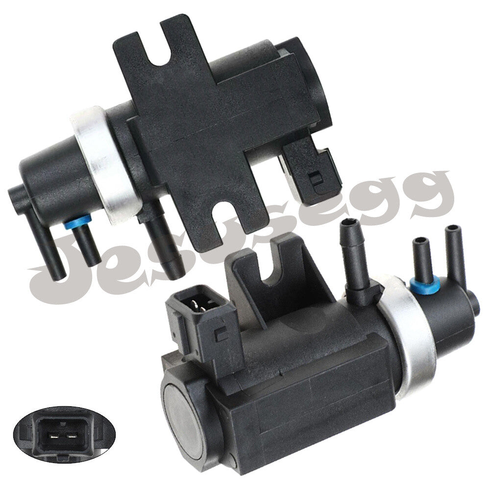 Turbo Boost Control Solenoid Valve for Land Rover Freelander 2.0d Td4 M47