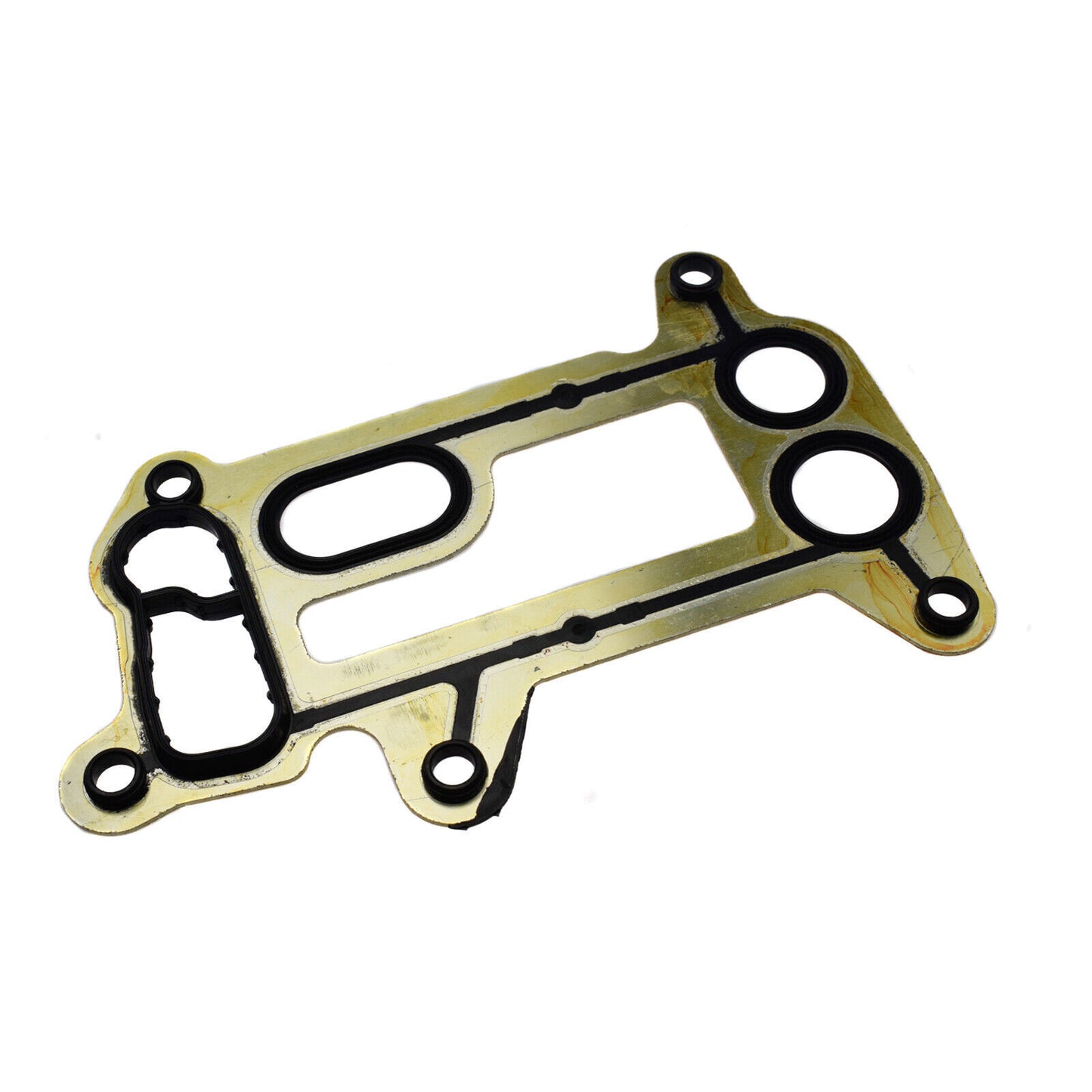 Oil filter housing element sealing gaskets suitable for BMW E90, X3, E60, E61, E81, E82, E83, E84