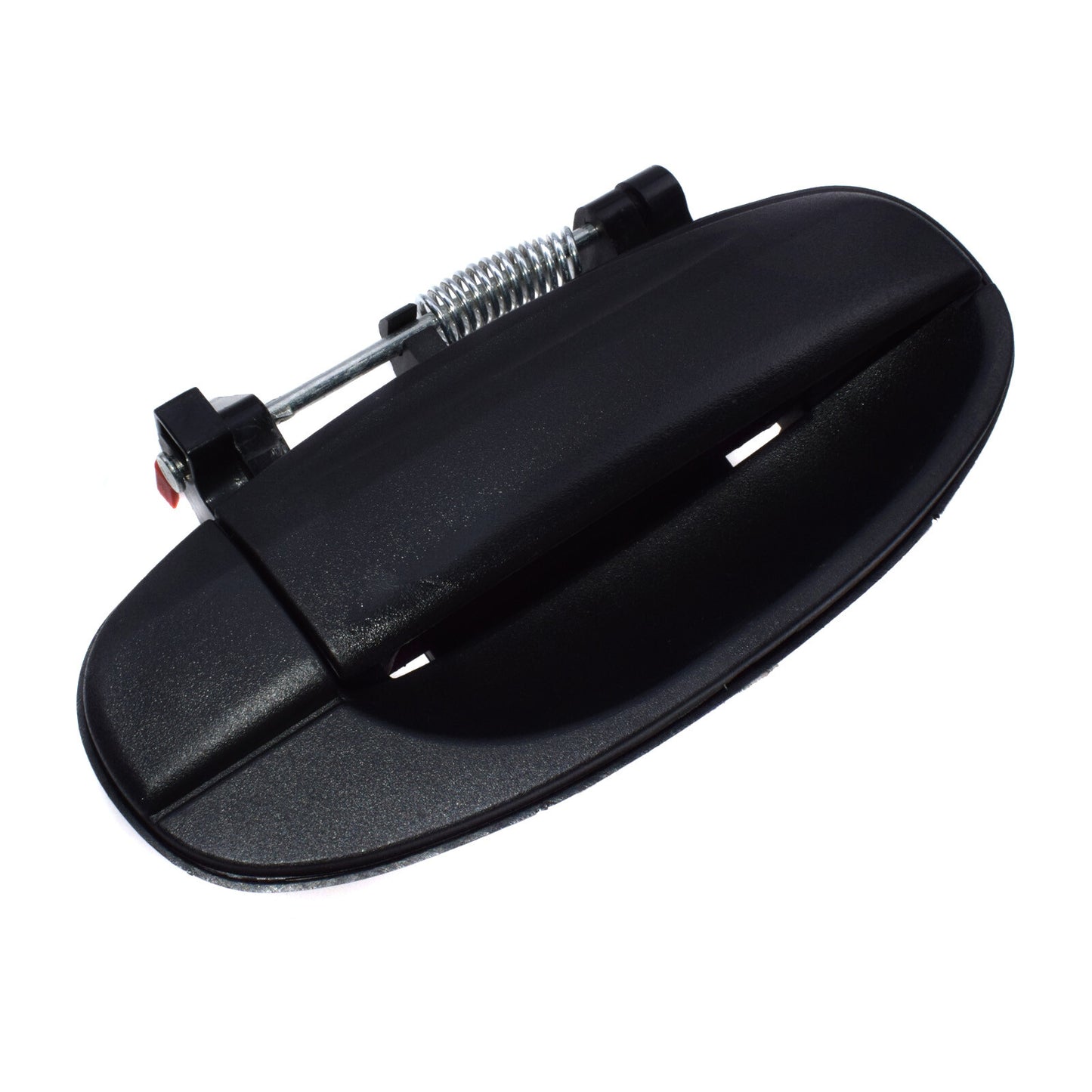 Exterior door handle, rear right exterior, for Chevrolet Aveo, OEM 96583053