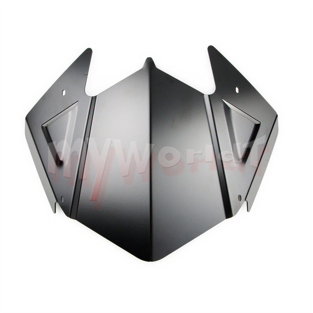 Fit for TMAX530 TMAX560 2017-2021 Aluminum Motorcycle Windshield Windscreen
