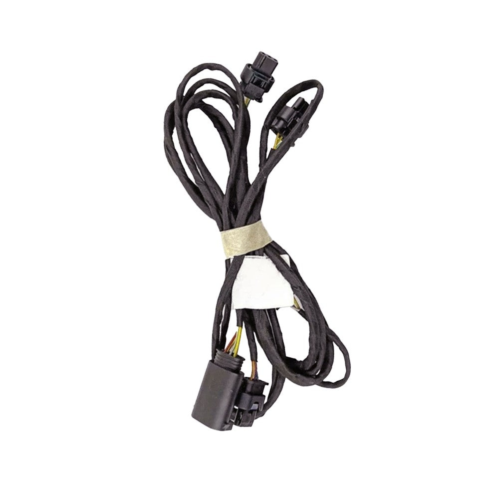 Front Bumper Parking Sensor Wiring Harness PDC Cable Fits 3' F30 F80 4' F32 F83