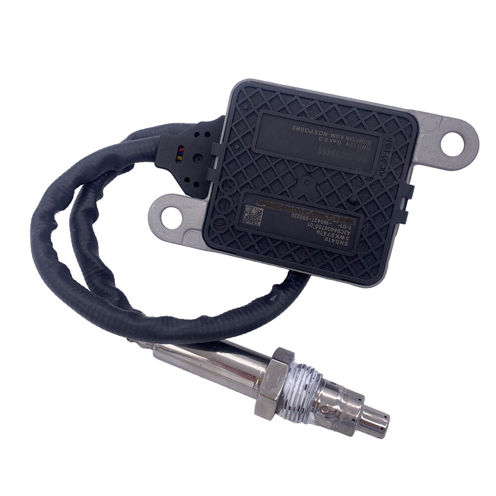 NOX Sensor 55589458 5WK97419 for Opel Antara L07 Insignia A Caravan G09 2.0 CDTi