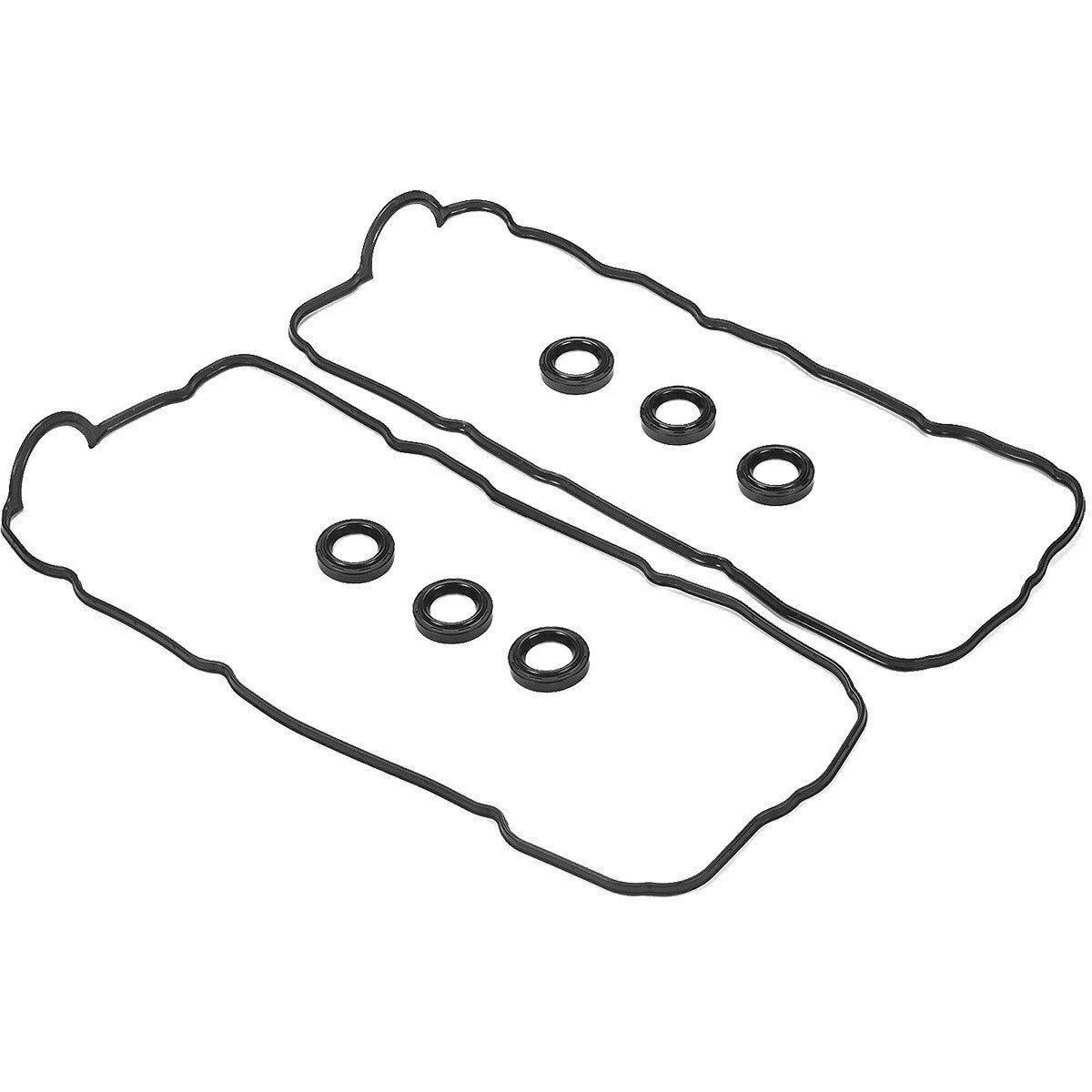 New Valve Cover Gasket Kit 112140A010 for Toyota for Avalon for Camry for Sienna 112130A010