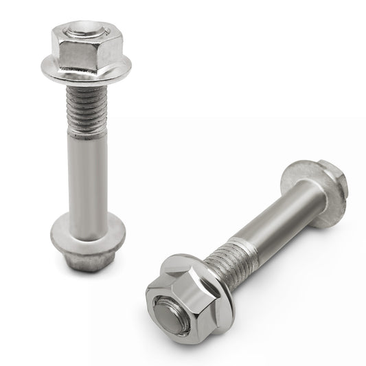 Front Rear Shock Absorber Mount Bolt Nut Kit for Dodge for Ram 1500 2500 3500