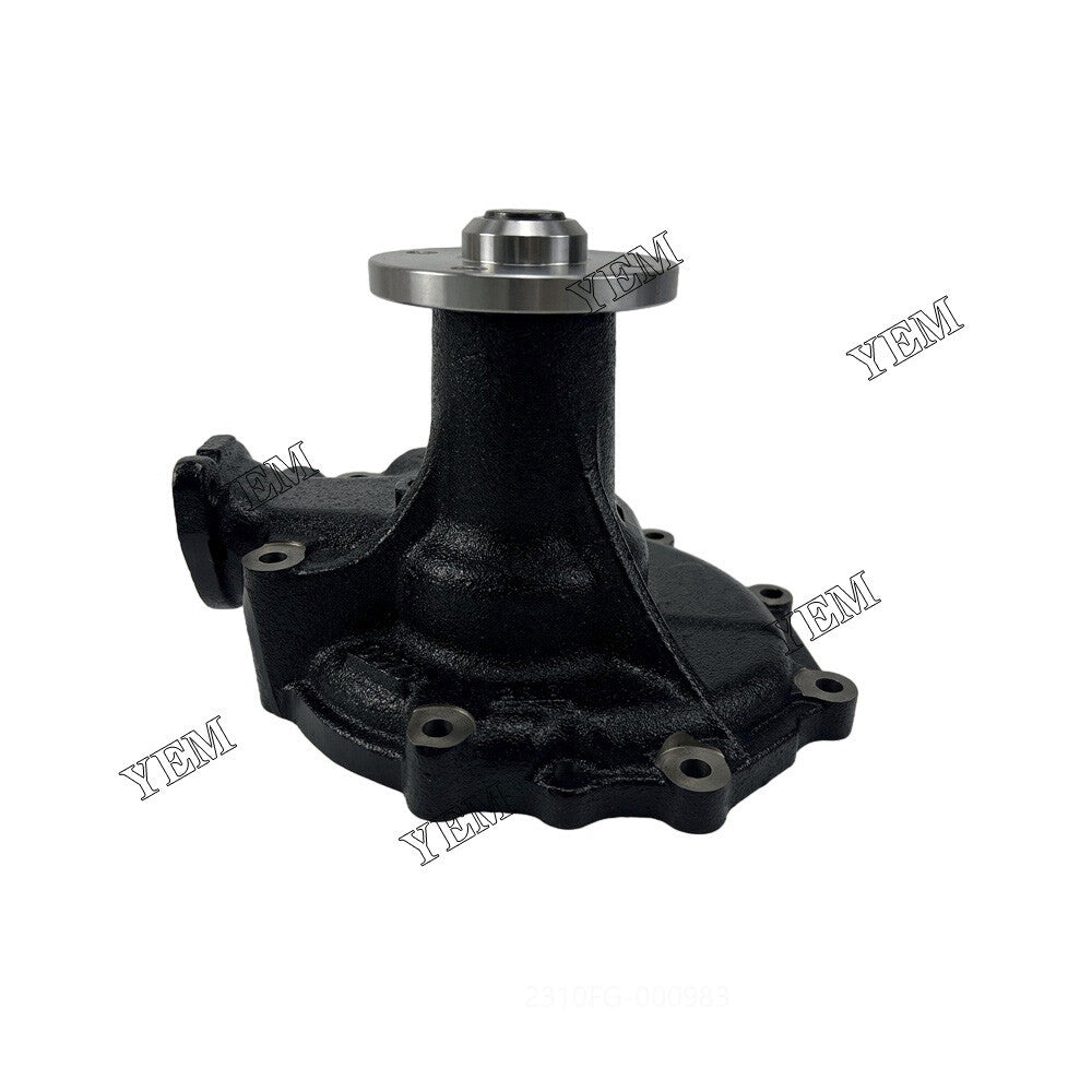 J05E Water Pump 16100-E0373 is suitable for Hino diesel engines and is compatible with for Hino water pumps.