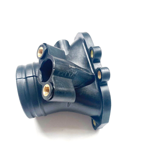 New Intake Pipe Inlet Manifold EFI For Hisun 700CC 750CC ATV UTV MSU TSC MASSIMO