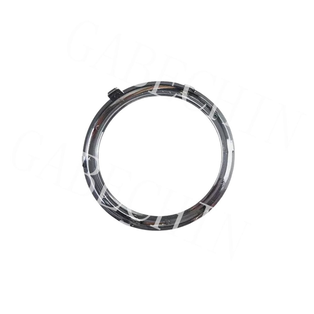 Chrome front fog light ring for Maserati for Levante . equipment manufacturer: 670065940
