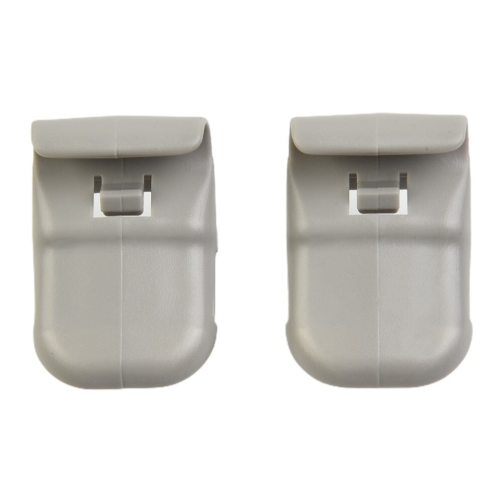 new sunshade clips LC62-69-261B-75 LC6269261B34 Plastic
