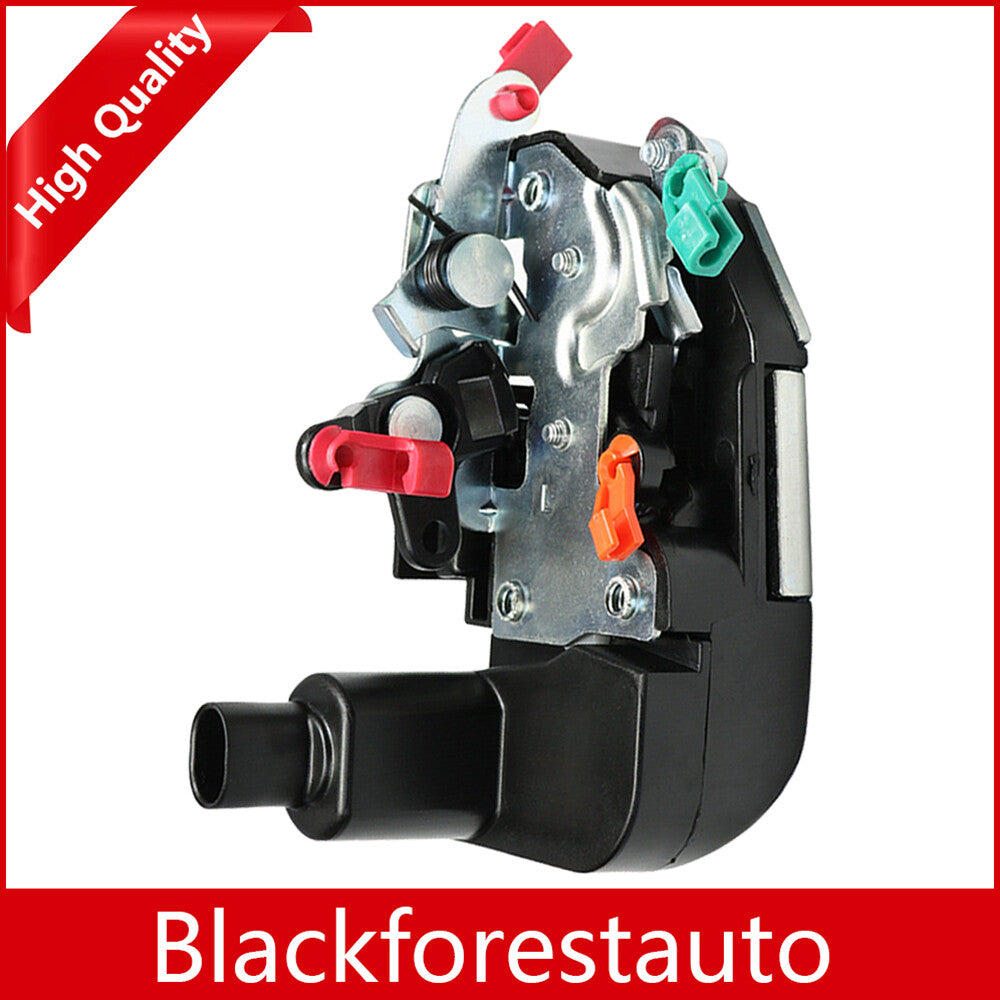 Front Left Door Lock Actuator Motor 55075357 for Dodge for Ram 2500 3500 1994-2002