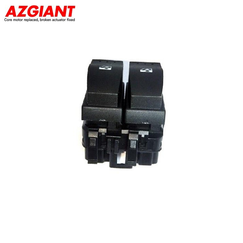 FRONT LEFT WINDOW SWITCH for Renault Trafic Megane Laguna for Renault Clio Espace