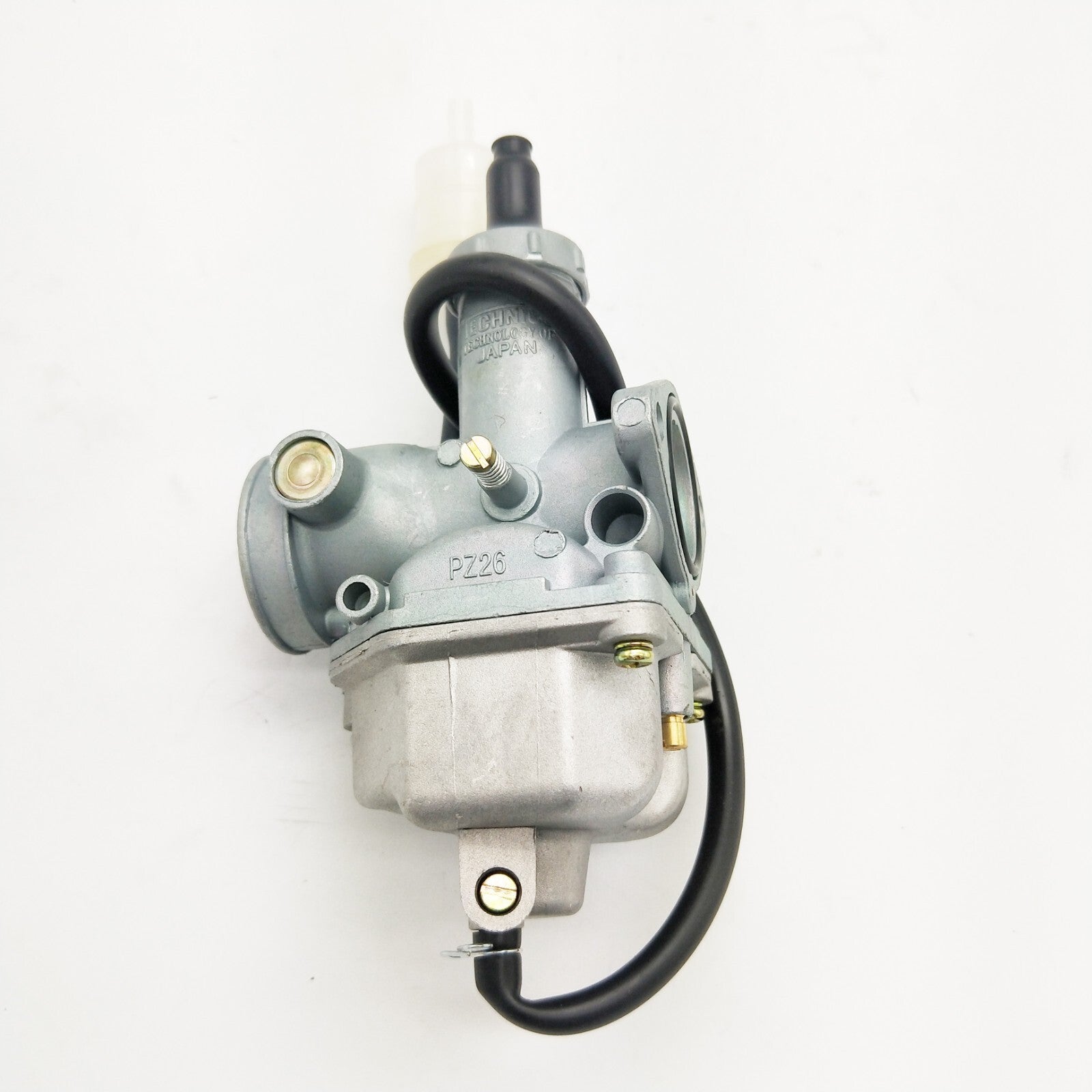 Choke Carburetor PZ 26mm New for Honda 1984-2003 Dirt Bike Carb XR100 XR100R