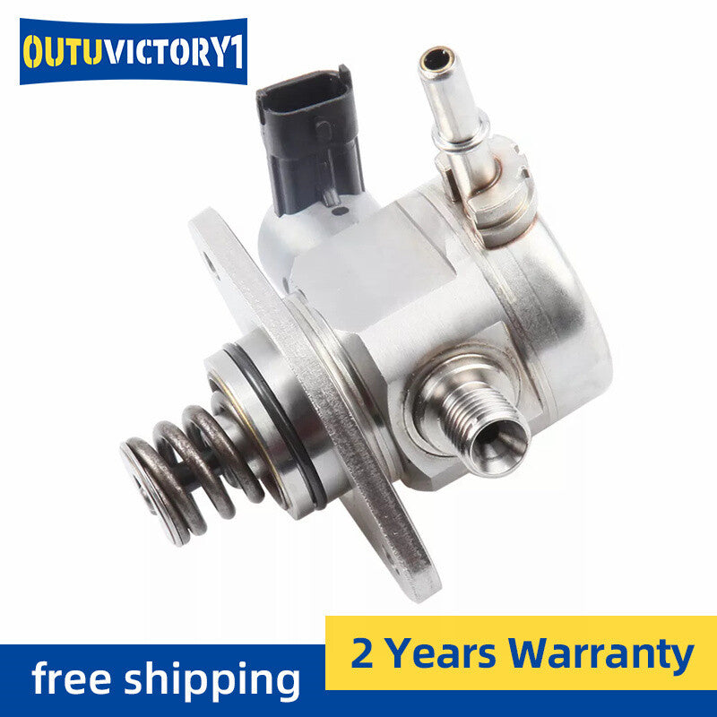 High-pressure pump suitable for Hyundai Santa Fe Sonata 2015 - 2020 35320 2GTA0
