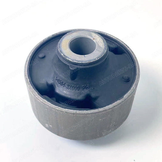 Suitable for Hyundai for Elantra for Veloster front control arm bushing 545843X000 (Embassy 11-17).