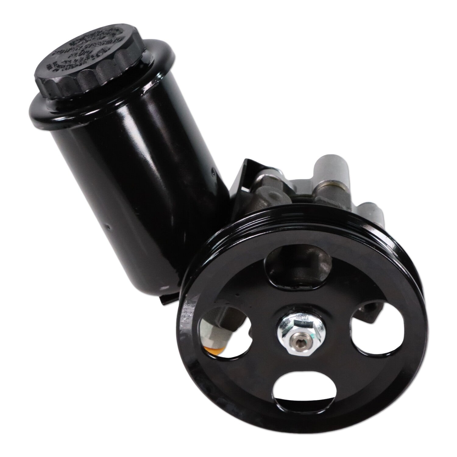 21-5229 Power Steering Pump  Pulley Reservoir for Toyota Tacoma 4Runner 3.4L