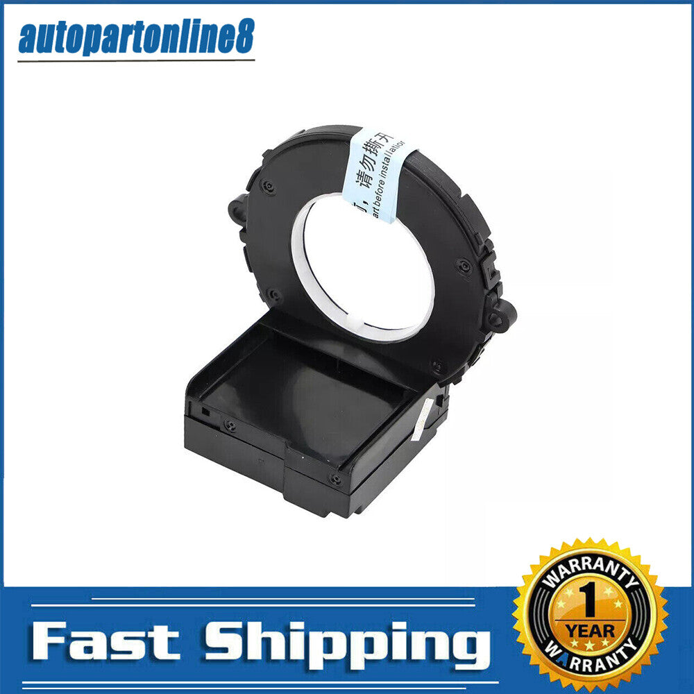 1X Steering Angle Sensor 89245-02050 For 09-13 for Toyota for Corolla Matrix Highlander