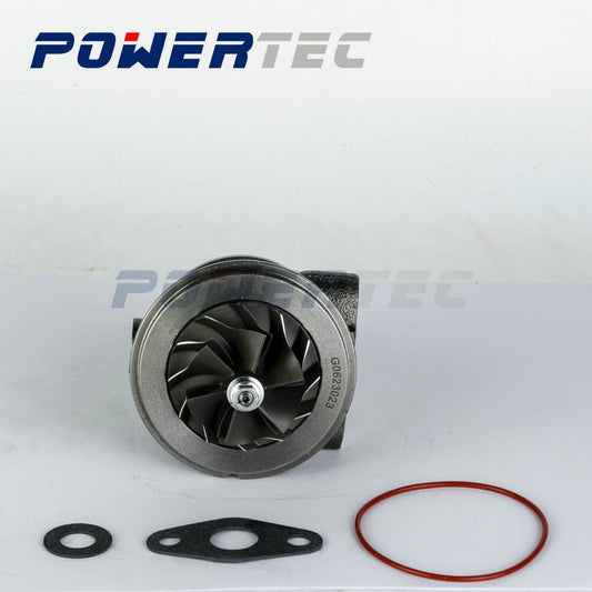 TD03L4 Turbo cassette tape 49131-03600 is compatible with for Hyundai Grand Starex H-1 D4CB Euro 5 2.5L.