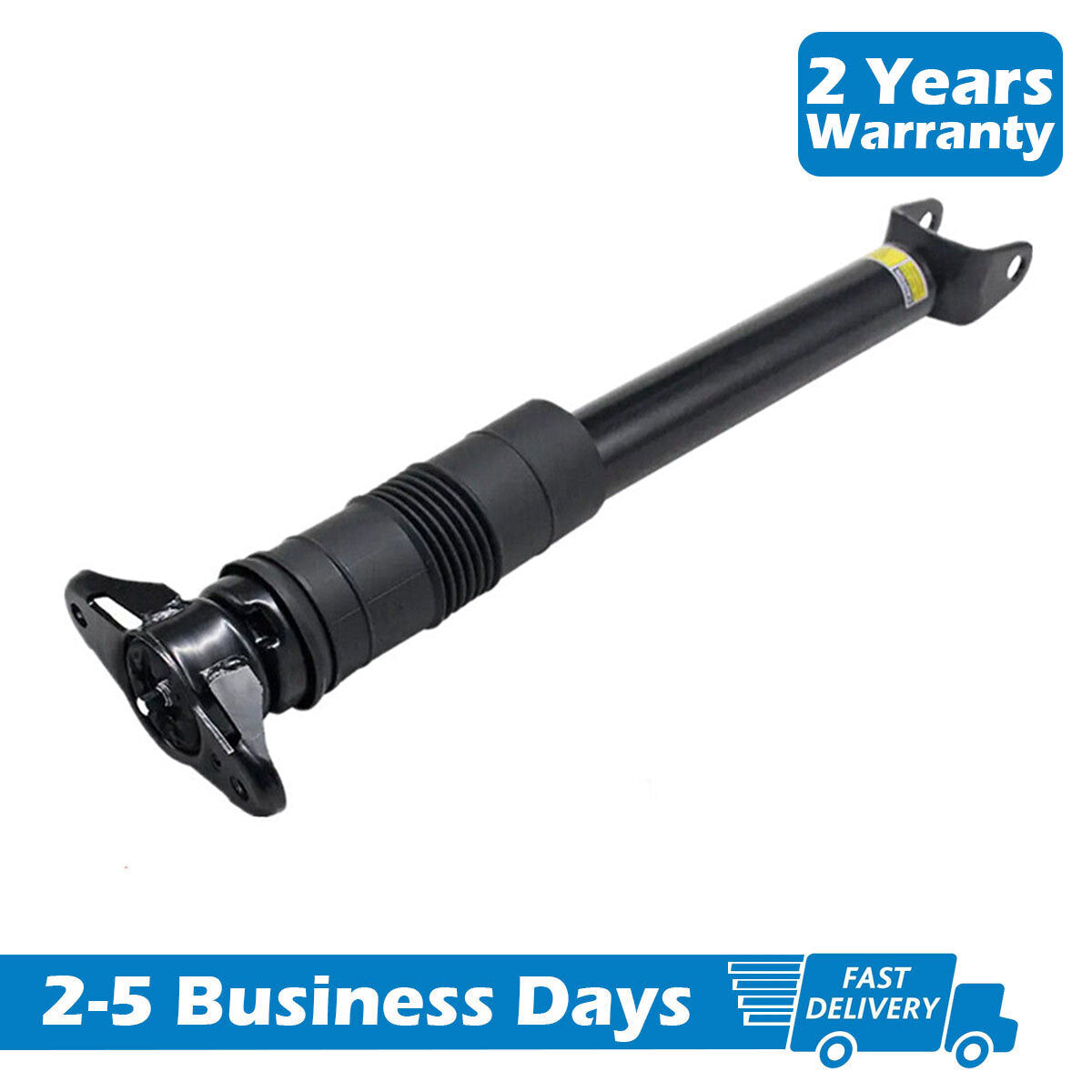 One rear shock absorber strut for Jeep Grand Cherokee and for Dodge Durango 2011-15