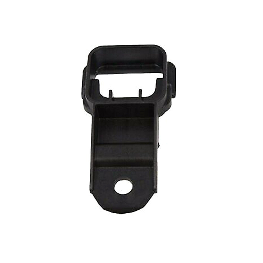 Radiator Upper Bracket Black Fit for Ford Explorer Taurus for Lincoln MKX MKS