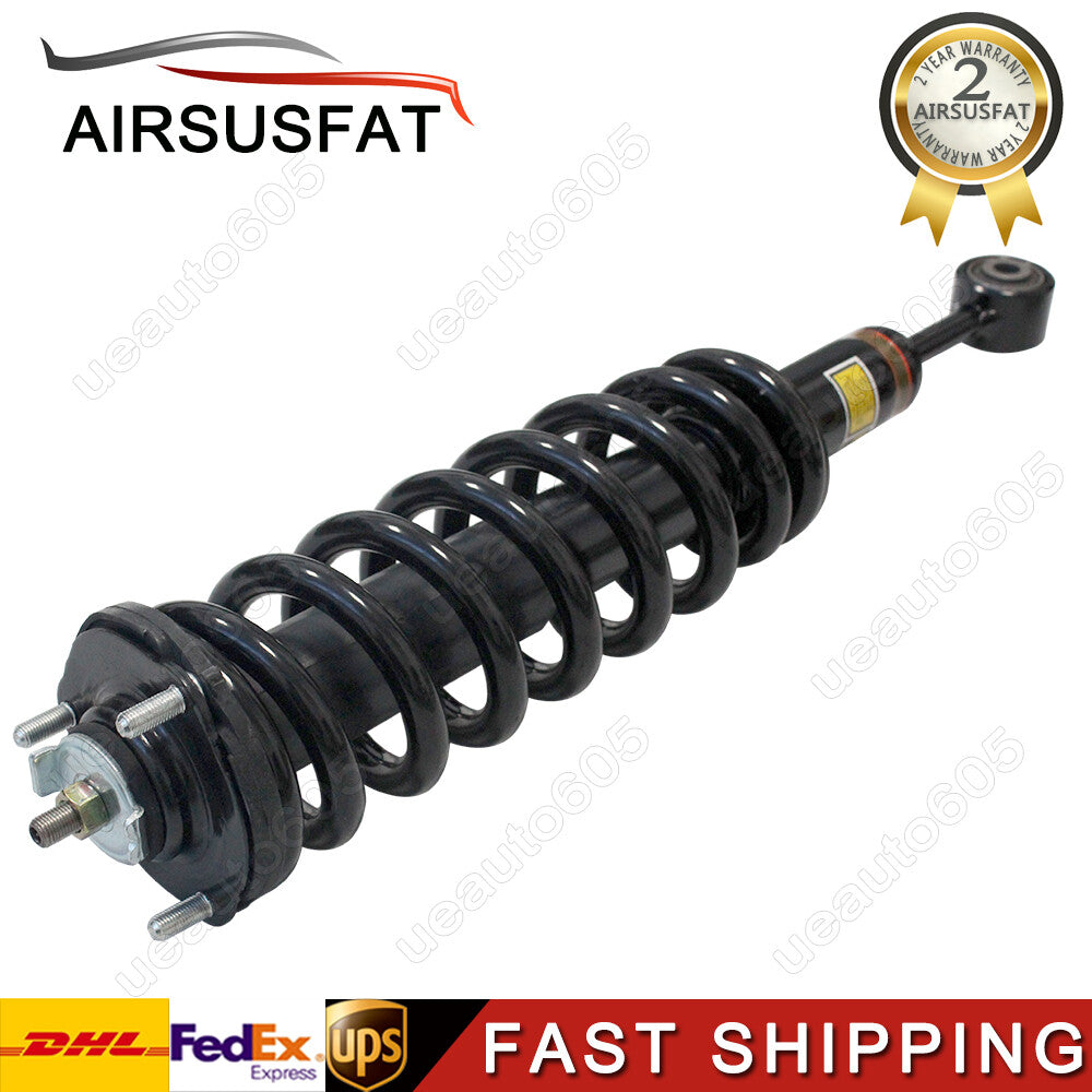 1X for Lexus GX460 for Toyota for Land Cruiser Prado 150 Front Shock Absorber Assembly