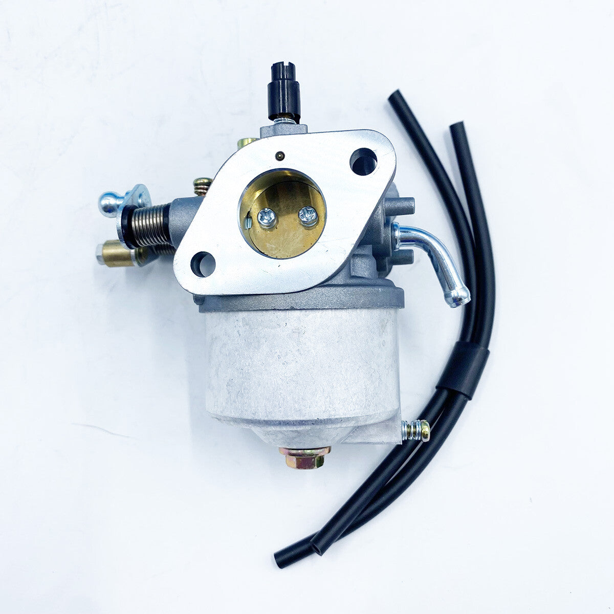 Ezgo for Golf Cart Carburetor Assembly For 4 Cycle 295cc Engines CARB-011A 17553