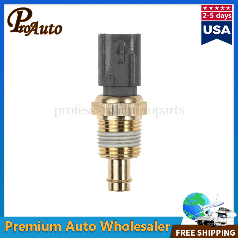 Engine Coolant Temperature Temp Sensor for Chrysler for Dodge for Jeep 5149077AB