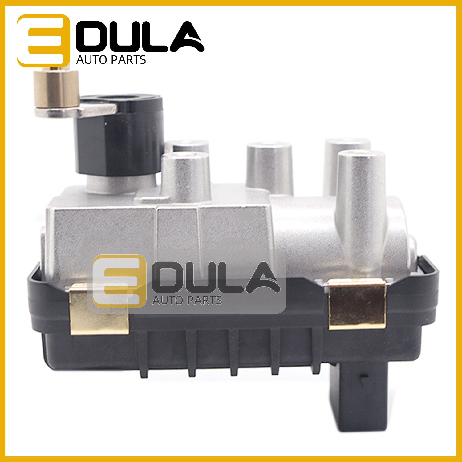 Turbocharger actuator G-82 for Audi 3.0 A6 for A8 Q7 TDI 059145874H 804985