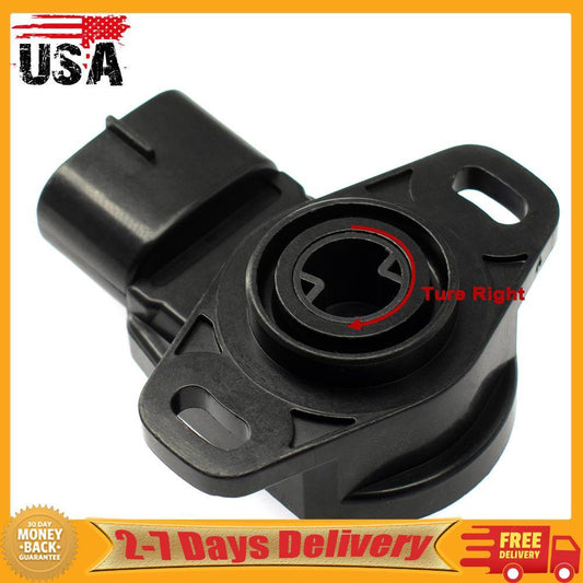 Throttle Position Sensor 68V-85885-00-00 for Yamaha Outboard F115