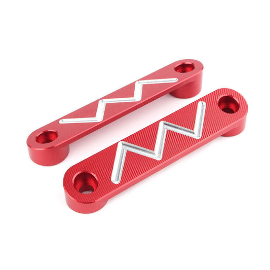 Fit for YAMAHA XMAX 125 250 300 400 2017 2018 Front Axle Fender Mudguard Plate Red