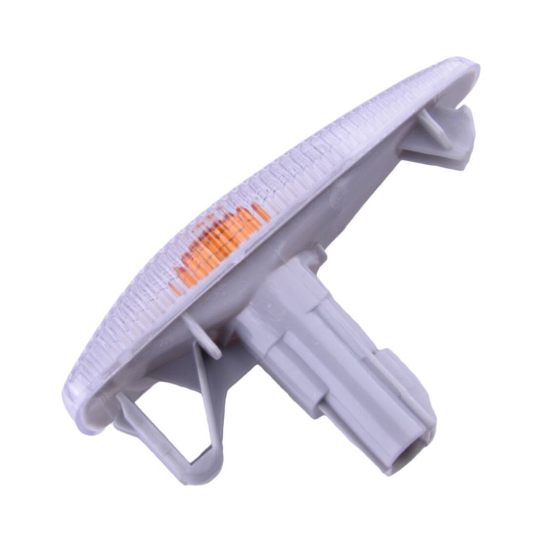 2pcs Turn Signal Light Side Marker Lamp Fit for Mitsubishi Mirage ASX Outlander