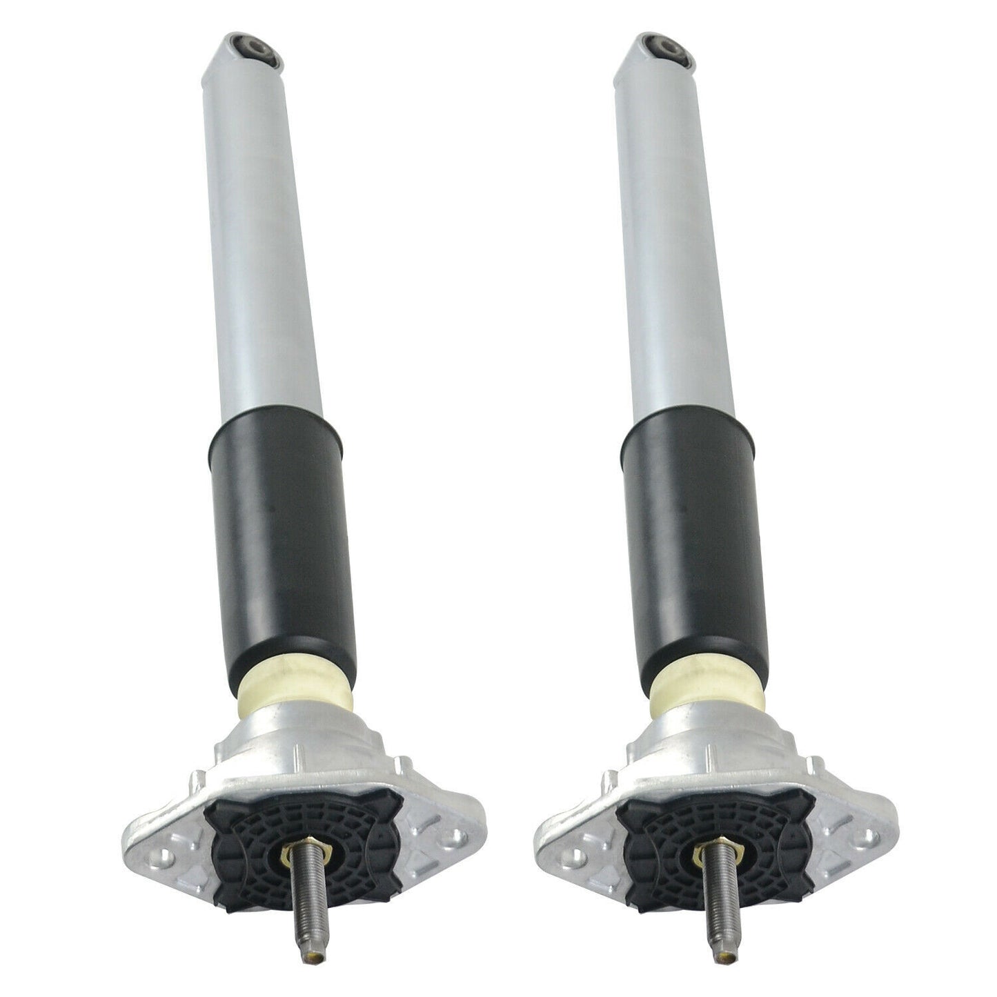 4X Front & Rear Shock Absorbers for Porsche for Panamera 970 97034304505 w/PASM