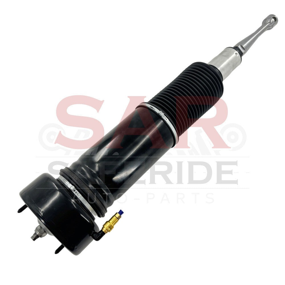 2-piece rear L&R shock absorber assembly with EDC for Lexus NX200t and for Lexus NX300 (2015-2021)