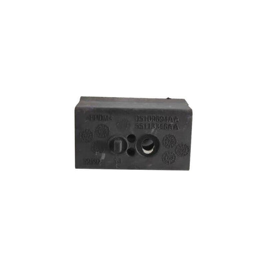 The tailgate liftgate anti-collision rubber is suitable for Dodge for Chrysler for Jeep 5109694AA