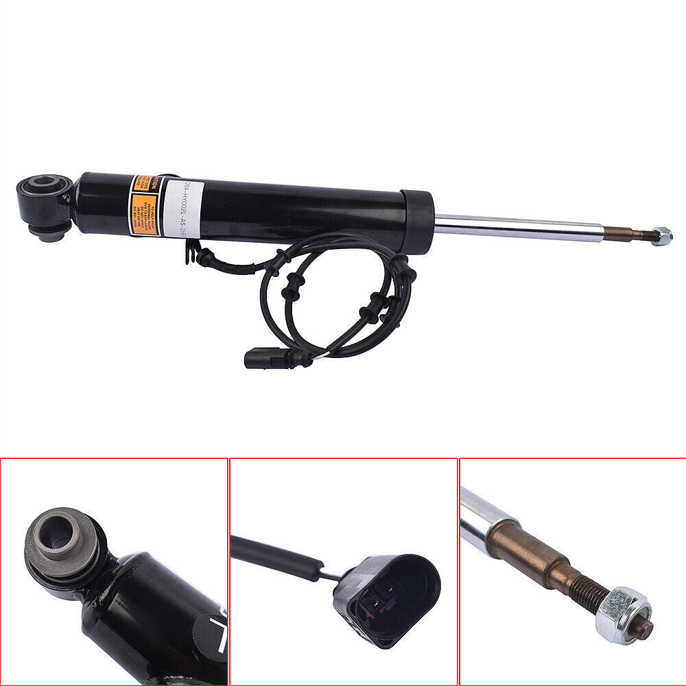 Rear Left Electric Shock Absorber Fit for Hyundai Equus for Genesis 2007-2016 553113M500