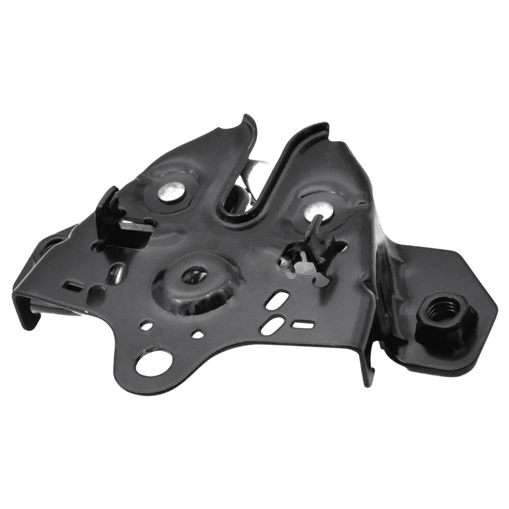 Fits For Kicks Versa 2018-2023 Front Hood Lock Latch Without Remote Start