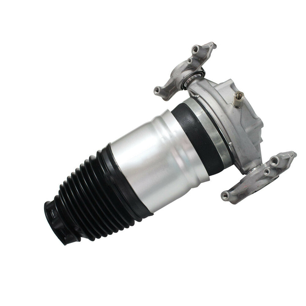 Rear left air suspension spring bag suitable for Porsche for Cayenne 92A and for Volkswagen Touareg 2011-2018.