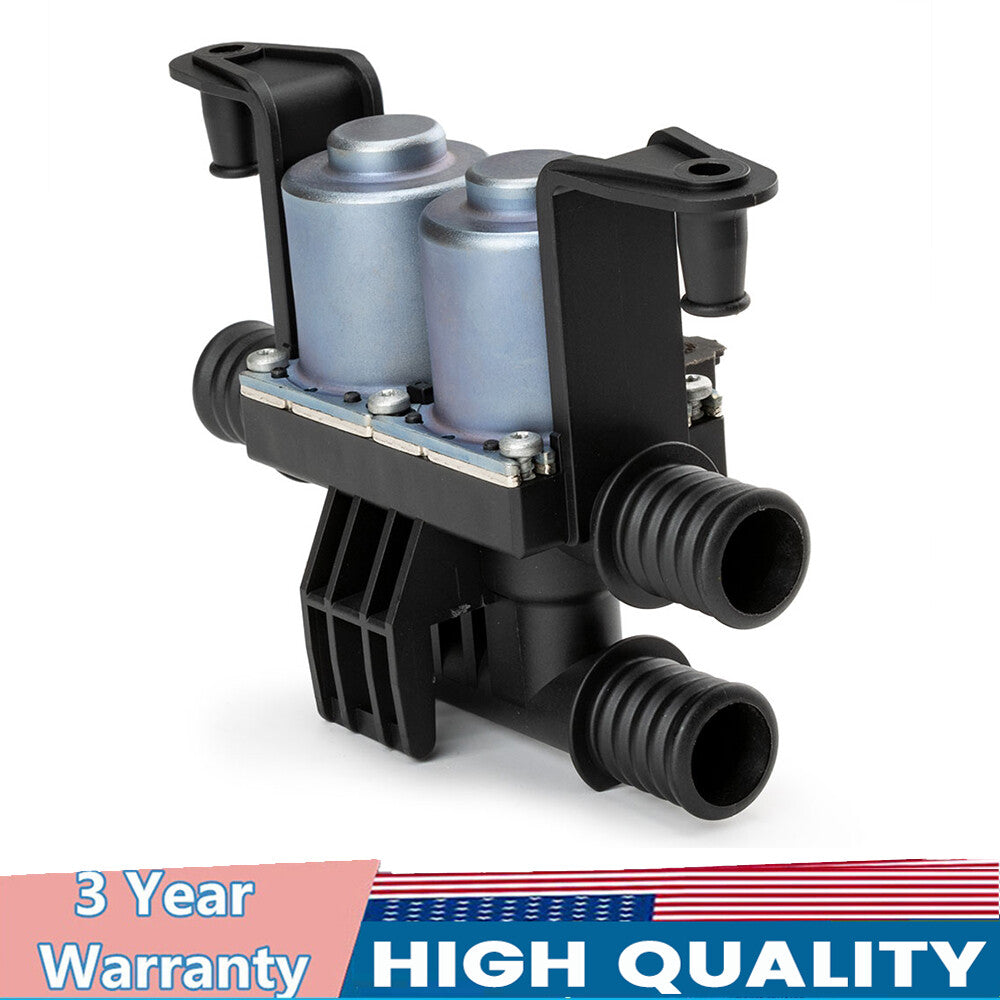 1x 64116906652 Heater thermal control valve assembly for BMW 5 Series, 7 Series, XM