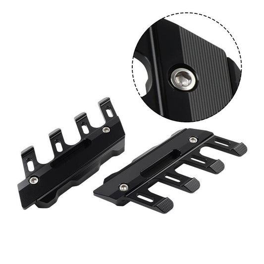 Universal Front Fork Protector Mudguard Slider Guard Fit for Yamaha for Suzuki