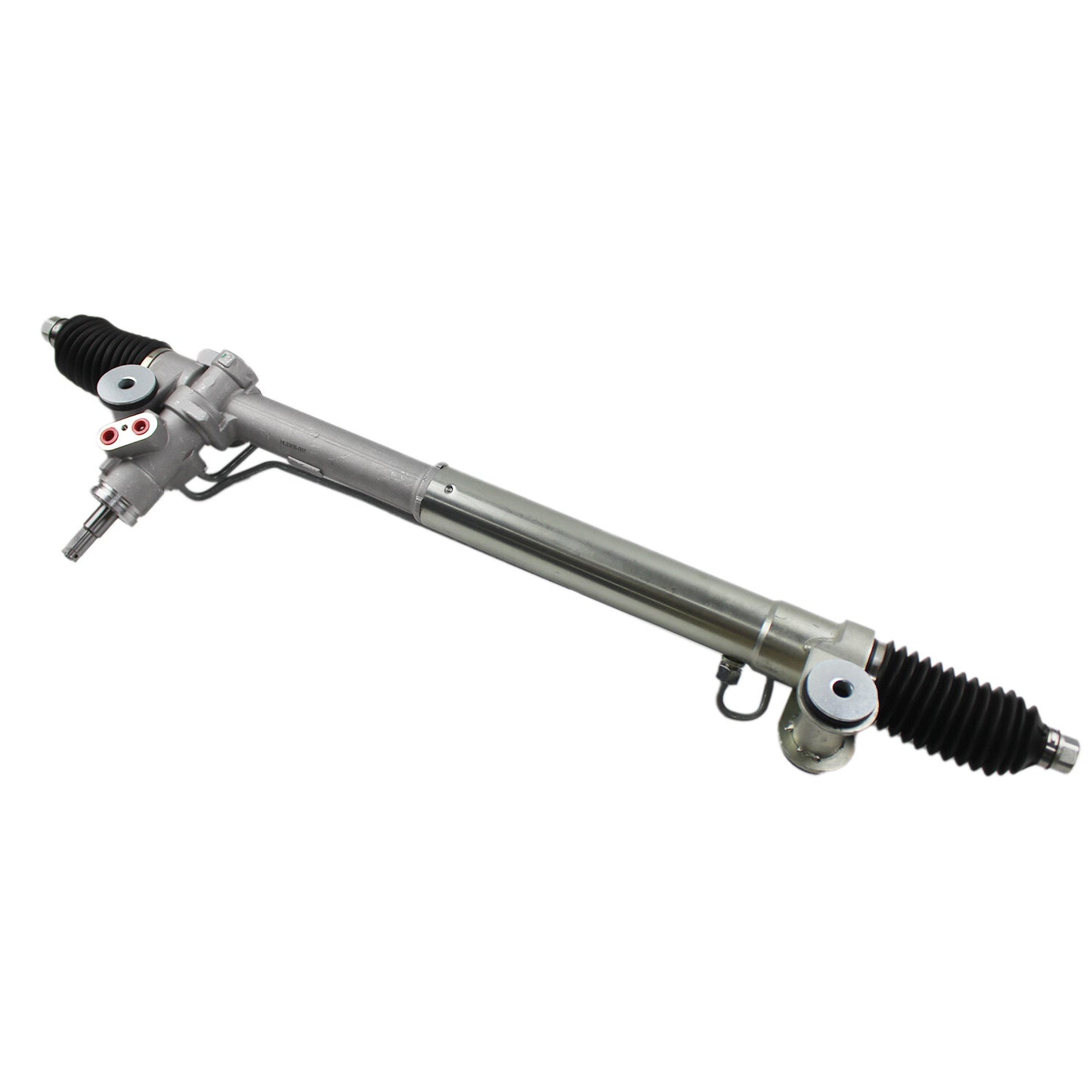 Power Steering Rack and Pinion 22-1036 For 07-14 for Chevy Silverado for GMC for Sierra 1500