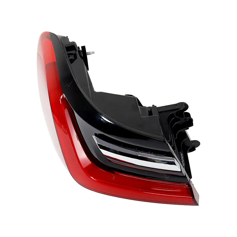 LED rear brake light on the right side, suitable for BMW 7 Series G11 G12 2019-2022.