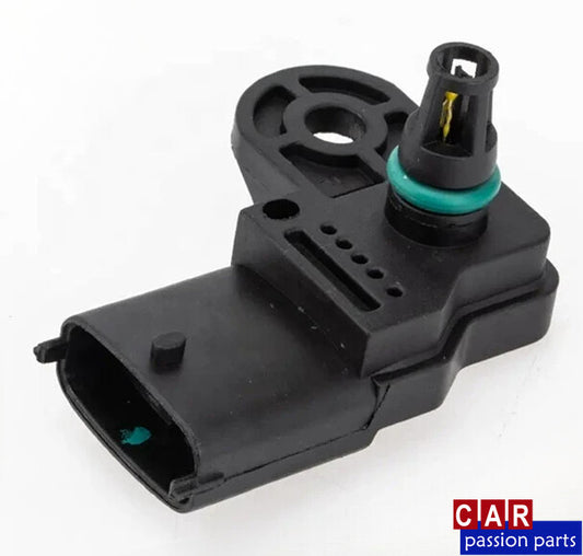 Manifold Pressure MAP Sensor for Ford Focus Transit 150 250 350 V6 1.6 2.0 3.5