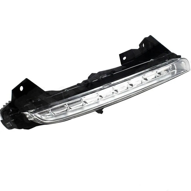 LH Daytime Running Light Fog Light for Porsche for Panamera 2014-2017 L:97063108152