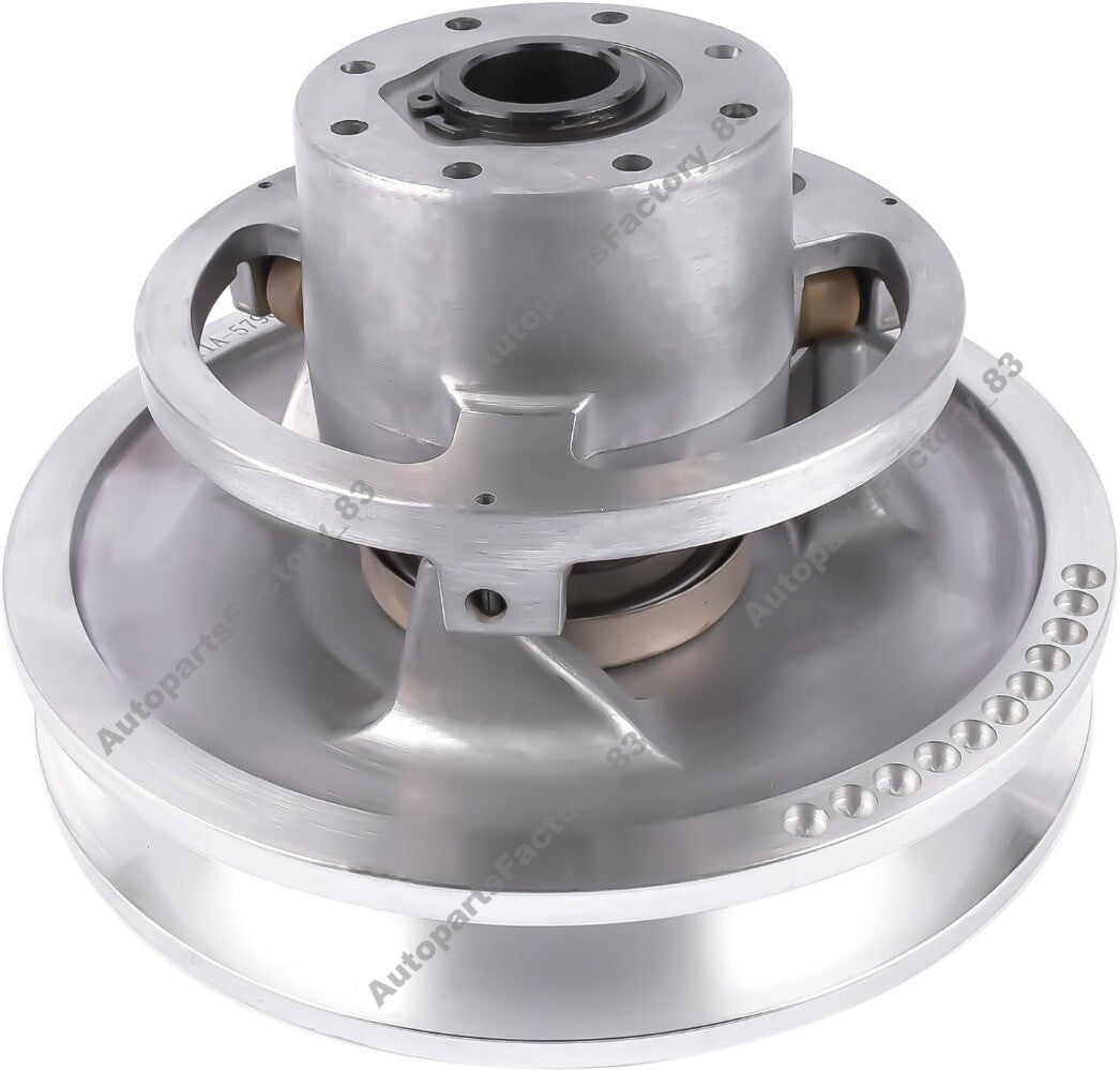 Two-stage drive clutch 0823-238 0823-294 Suitable for Arctic Cat all-terrain vehicles 350 366 400 CR TRV