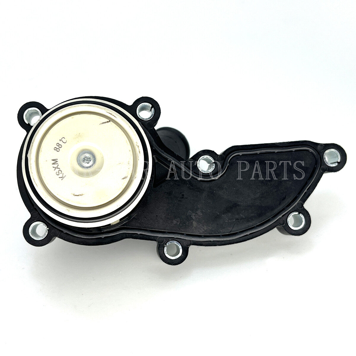 06E121111G Thermostat Housing 88¡ãC For 2005-2012 for Audi A4 A5 A6 Q5 S5 3.2L