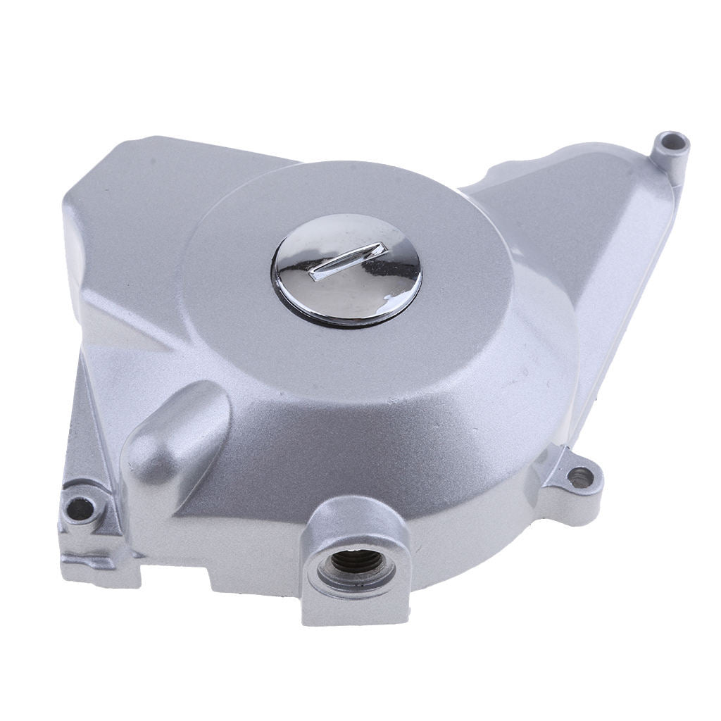 Bottom Mount Starter Motor Engine Cover 110CC 125CC Pit Dirt Bike