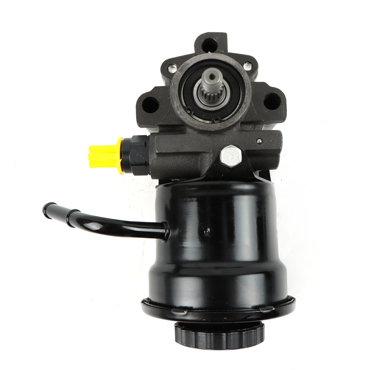 for Toyota 4Runner Tacoma 2.4L 2.7L 1996-2001 L4 Power Steering Pump  Reservoir