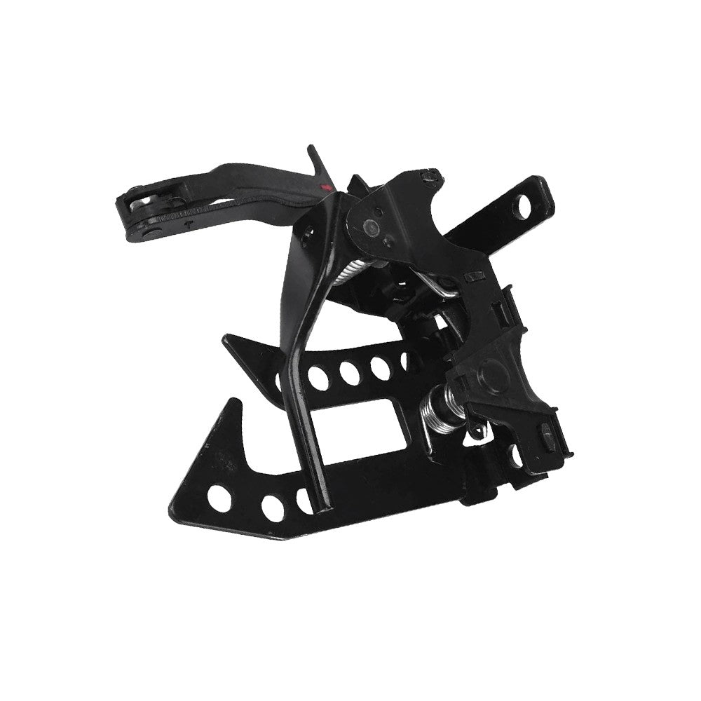 Front Hood Catch Latch Lock Fits For S-Class W221 S400 S550 S600 S63 AMG